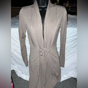 Mexx Tie Cover Up Brand New Without Tags